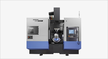 5AXIS MCT - VC630
